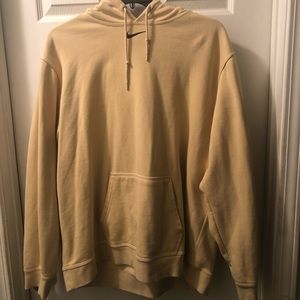 Nike Hoodie.